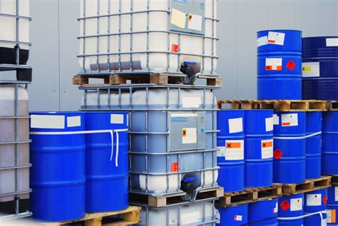 Class 3 Flammable Liquids Storage Requirements For Outdoors