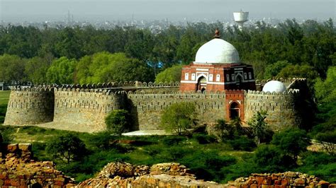 Tughlaqabad Fort | Tughlaqabad Fort Delhi | Delhi, Tourism | Travel ...