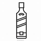 Dibujo De Botella Whisky Para Colorear  Ultra Coloring Pages sketch template