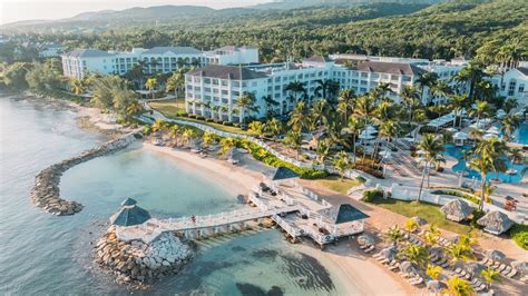 Hyatt Ziva & Zilara Rose Hall, Jamaica: Protecting and Building Community — Green Globe — Green ...