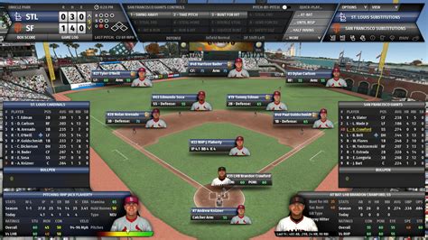 5 Best PC Baseball Games You Need To Play - Gameranx