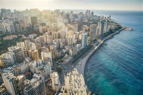 Visiting Beirut, Lebanon in 2022-A Definitive Guide - Vaagabond