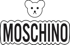 Moschino Logo Png