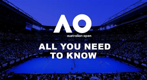 Australia Open 2023 LIVE: Check All you need to know about Australian Open 2023