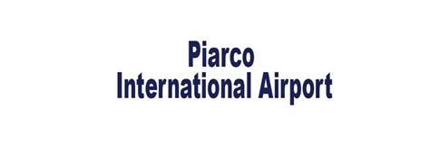 Piarco International Airport