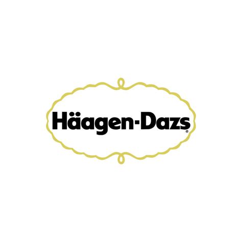 Häagen-Dazs Logo Vector - (.Ai .PNG .SVG .EPS Free Download)