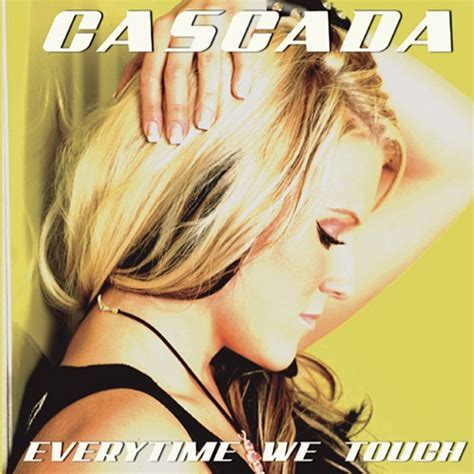 Cascada - Everytime We Touch | iHeartRadio