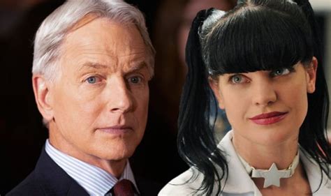 NCIS plot hole: Fans uncover huge Abby Sciuto tattoo error | TV & Radio ...