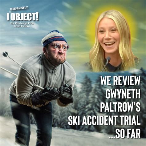 Gwyneth Paltrow ski accident trial