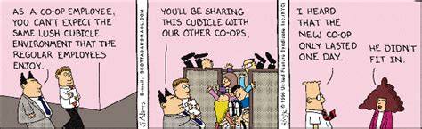 Dilbert Multitasking Humor