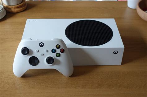 This special code gets you an Xbox Series S for under £180