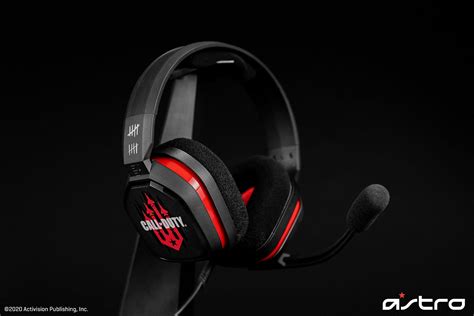 ASTRO Gaming Reveals A New Call Of Duty A10 Gaming Headset