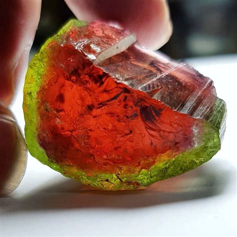 79 best Watermelon Tourmaline images on Pholder | Mineral Porn, Crystals and Pics