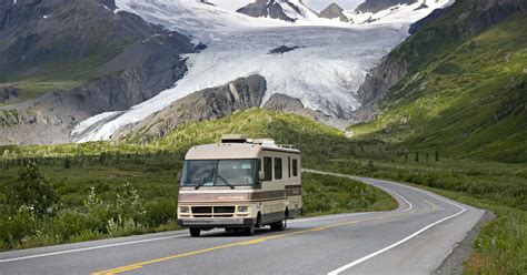 RVs are looking like a new alternative investment opportunity | World Latest News Summary