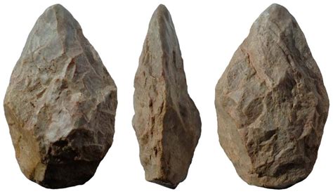 Researchers Pinpoint Oldest Homo Erectus Tools