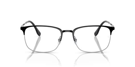 Ray-Ban Glasses - RX 6494 | Vision Express