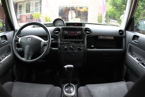 2004 Scion xB - Interior Pictures - CarGurus