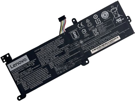 Battery For Lenovo Ideapad 330-14ikb | PCParts PH