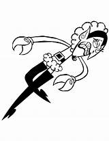 mojo jojo Powerpuff Girls coloring Pages  Clip Art Library sketch template