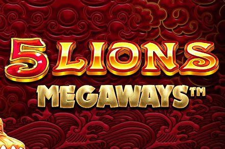 5 Lions Megaways Slot (Pragmatic Play) Review 2024 & Demo Game