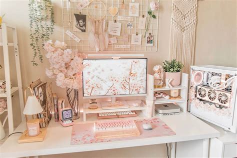 Pink Desk | vlr.eng.br