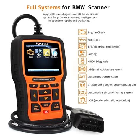 7 Best OBD1 Scanners Honest Review 2019 - OBD Advisor