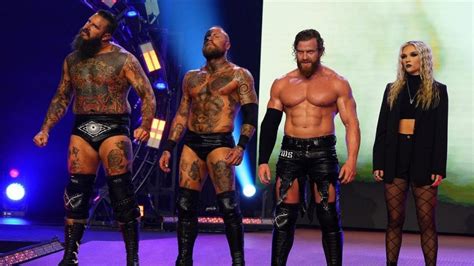 Malakai Black Interested In Going After AEW Trios Tag Team Titles – TJR ...