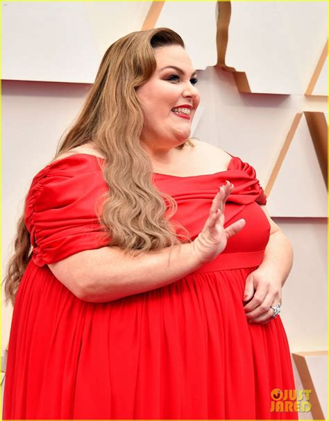 Photo: chrissy metz diane warren oscars 2020 02 | Photo 4433508 | Just ...