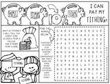 Coloring Tithing Color Pages Board Choose Printable Kids Sketch  sketch template