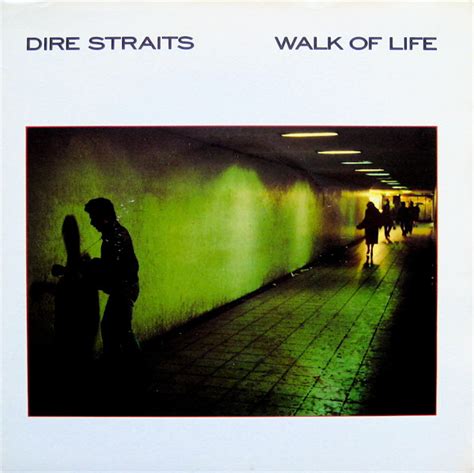 Dire Straits - Walk Of Life | Releases | Discogs