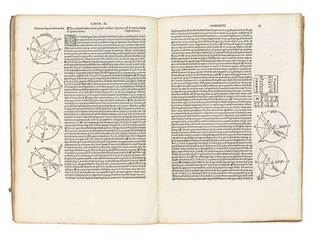 Ptolemy (c.100-170) , ALMAGEST. 1528 | Christie's