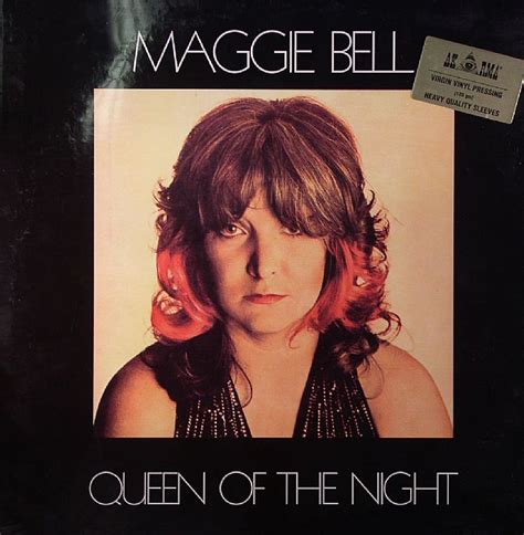 Maggie BELL - Queen Of The Night Vinyl at Juno Records.