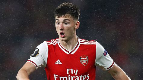 Arsenal injury boost as Tierney returns to full training | Sporting ...