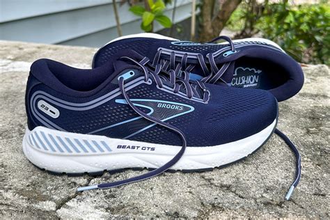 Brooks Beast GTS 23 Review: More Beast than Beauty - TopSneakerShare