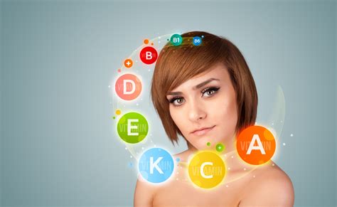 List of the Best Vitamins for Skin Care - Natural Health News