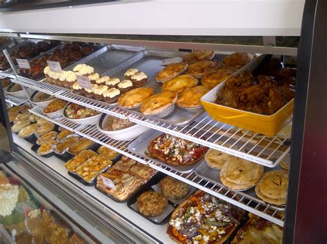 Best of Waterdown: Best Gluten Free Bakeries