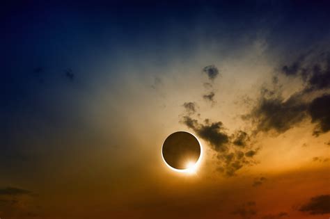 Where to Watch the Solar Eclipse in Indianapolis