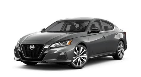 2021 Nissan Altima Price, Trims, Details | Nissan of Silsbee