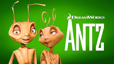 Antz (1998) English Movie: Watch Full HD Movie Online On JioCinema