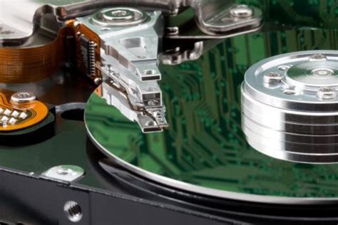 What To Do After Dropping An External Hard Drive - Datarecovery.com