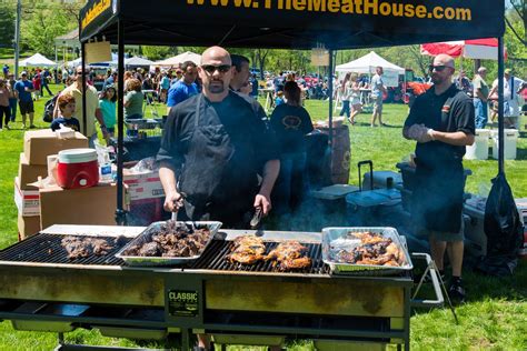 Lexington Nc Barbecue Festival 2024 - Ajay Timmie