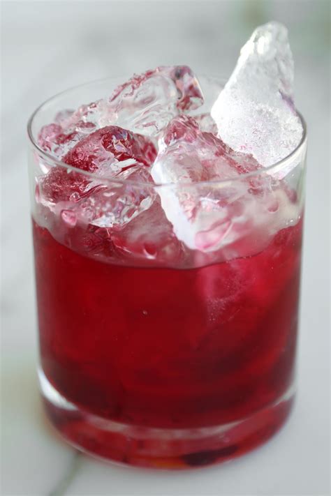 Easy Cranberry Vodka Cocktail Recipe | POPSUGAR Food