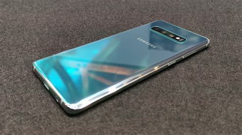 Recensione Samsung Galaxy S10 Plus, la nostra pagella - Wired