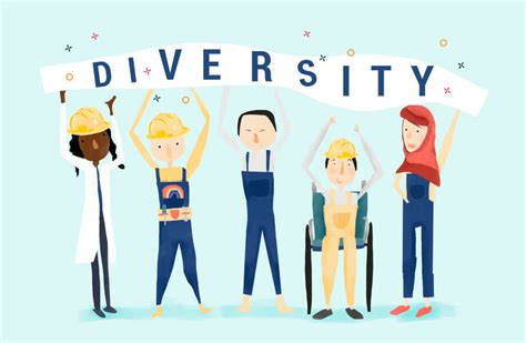 What is Cultural Diversity and Why Does it Matter? - Hourly, Inc.