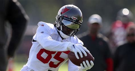 Julio Jones Has 'Been More Than I Expected,' Buccaneers GM Jason Licht Says | News, Scores ...