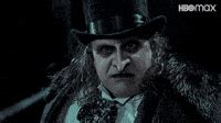 Danny Devito Penguin Gif