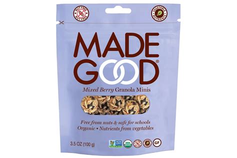 22 best healthy vegan snacks to buy in 2022