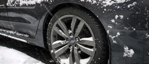 Toyo Observe GSi-6 Winter Tire - Tire Review | Busted Wallet