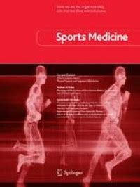 The Effects of Pre-conditioning on Exercise-Induced Muscle Damage: A Systematic Review and Meta ...