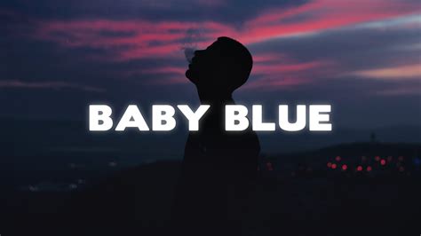 Luke Hemmings - Baby Blue (Lyrics) - YouTube